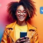 Digital-Influencer