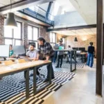 startup
